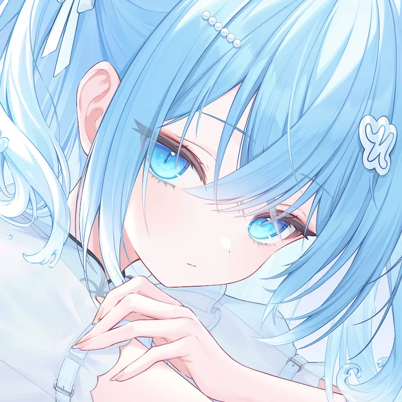 水縹そまる / Somaru Ch.