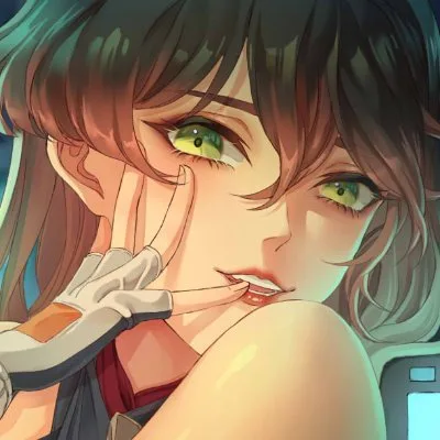 裴妮 Penny VTuber