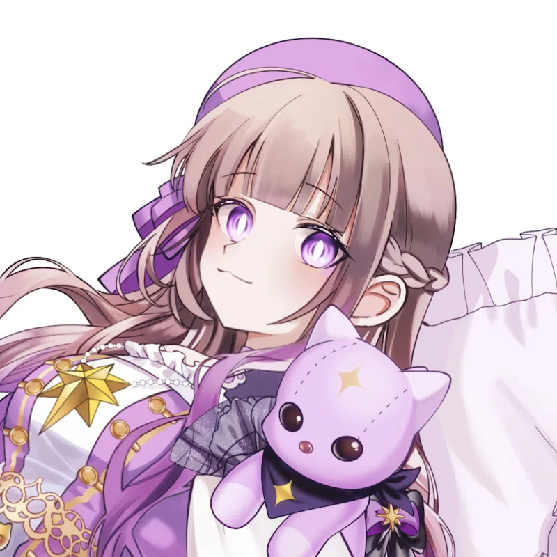 貓宮ゆな NekomiyaYuna ch.