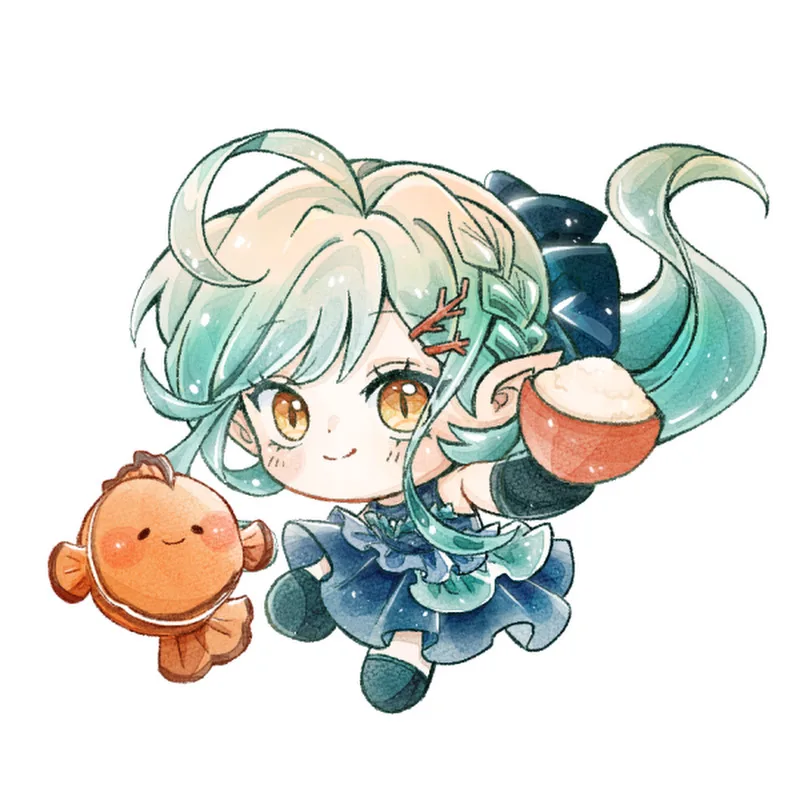 蜜柑あいみ ch.