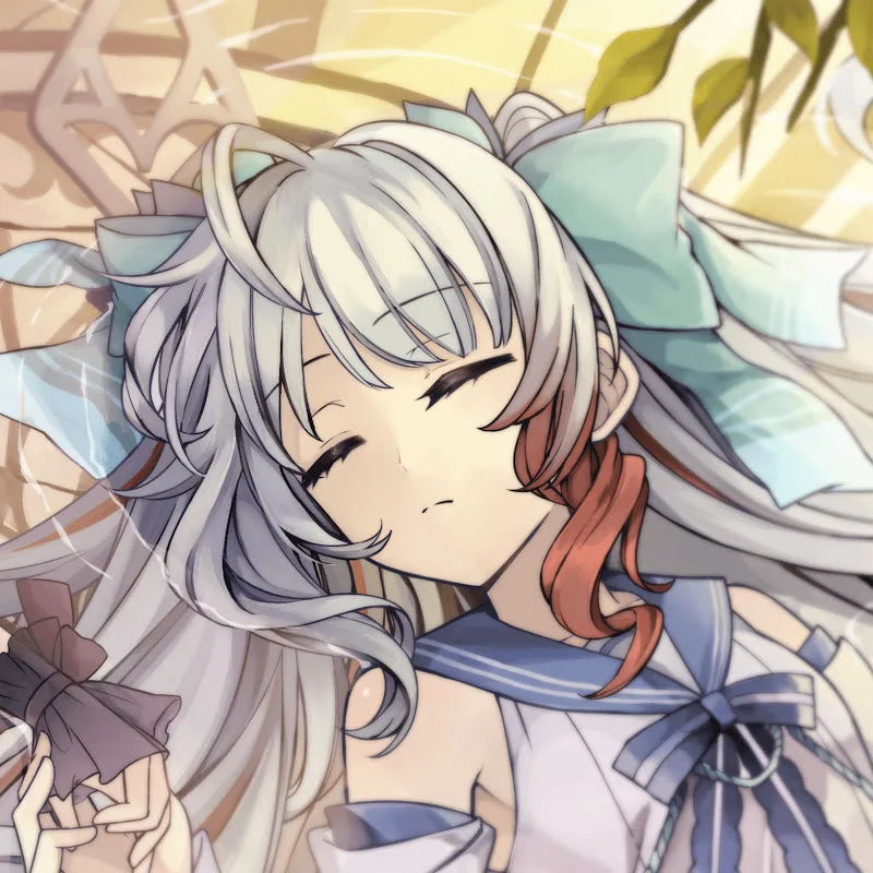 ReLive_燎漓 Loli