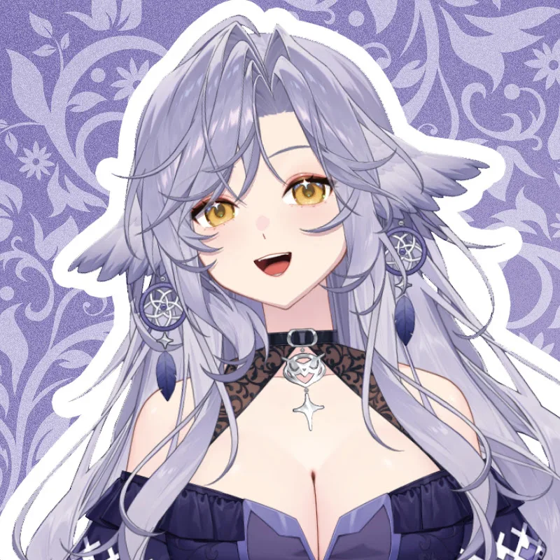 米咖 Mika Ch