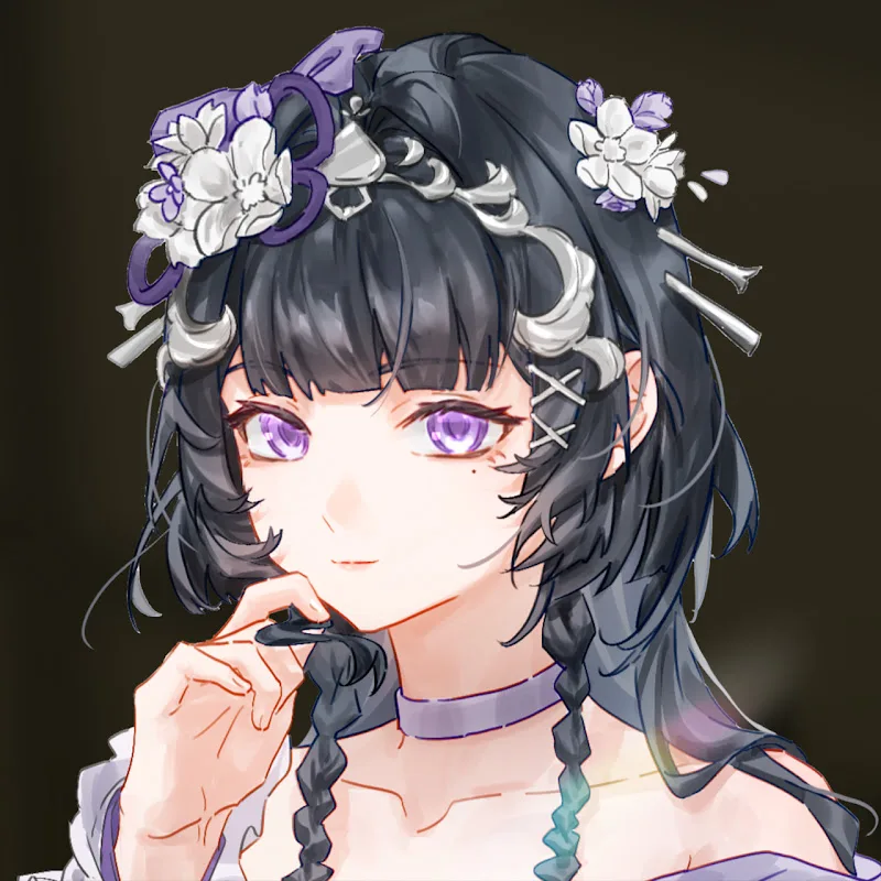 Shizuru Ch.詩瑠