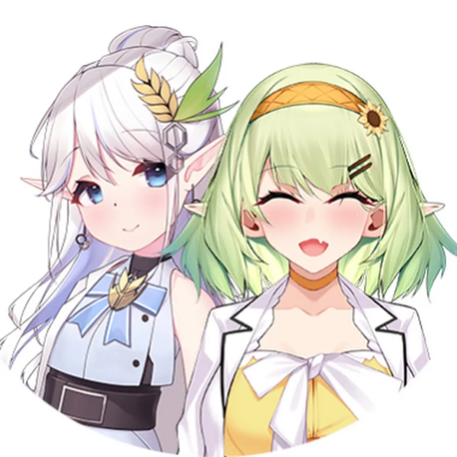 菲緹&卡波爾 Vtuber Ch.