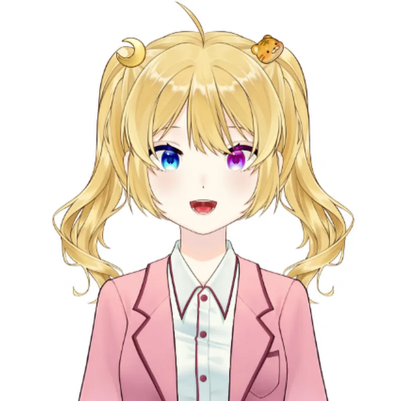 影川玥