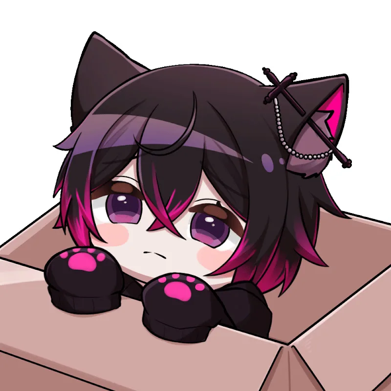 惡魔貓貓NoAh