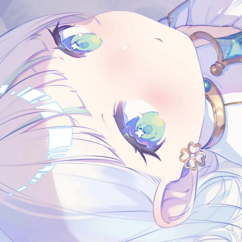 夢森 Yume Mori