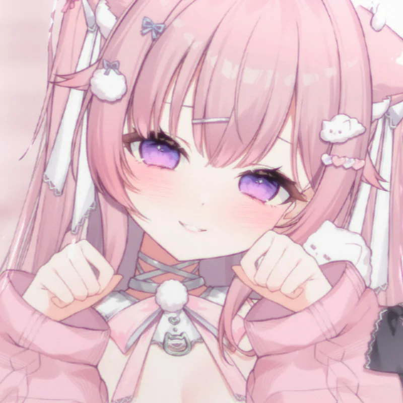 夢宮色羽 Yumemiya Ch.