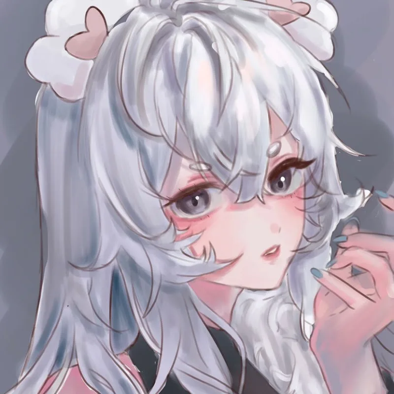 毬庫波爾 Boru Ch.