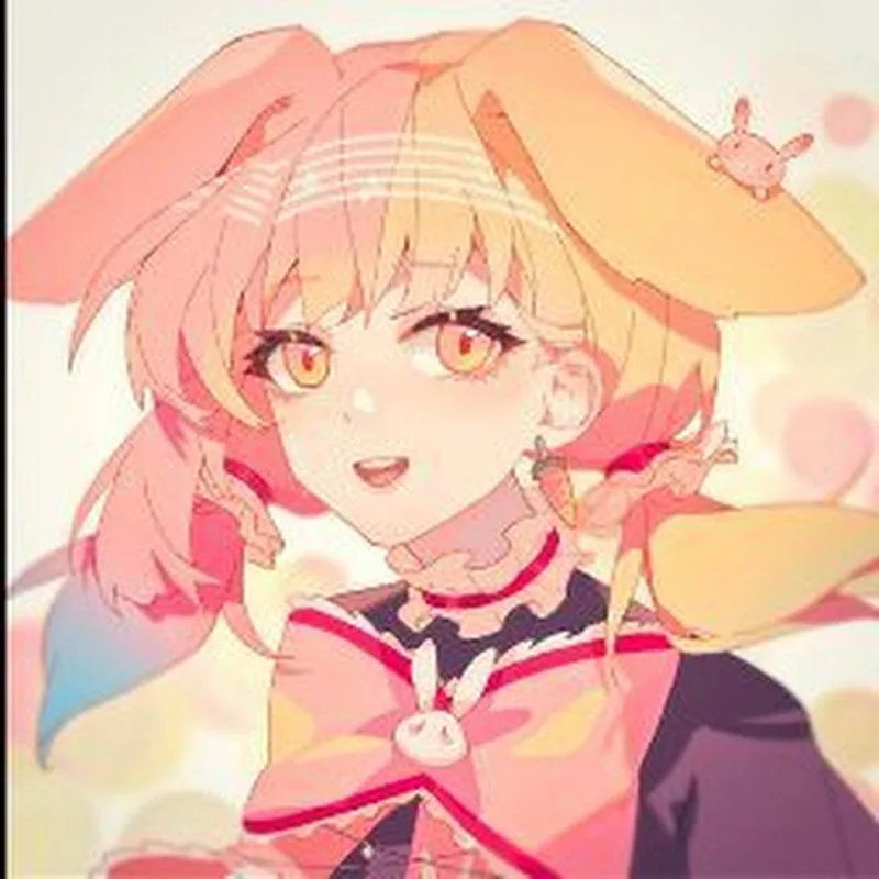 森原雫 Ch.