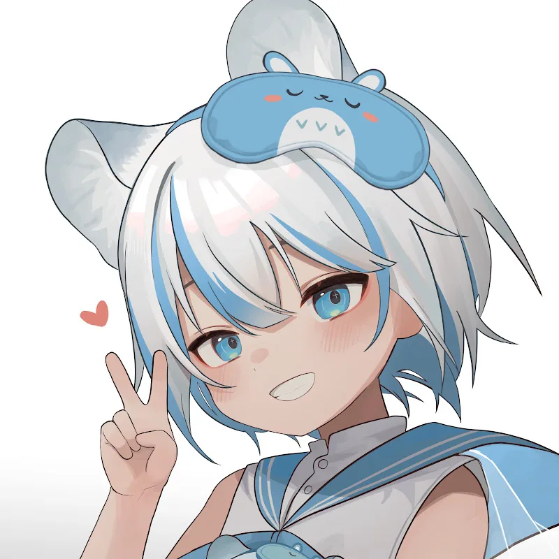 潮留 龍太リュタ Ch.