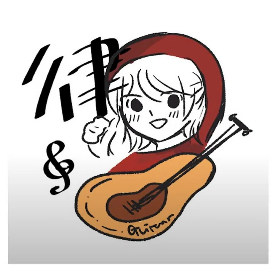 Rhythm Ch. 黑澤律