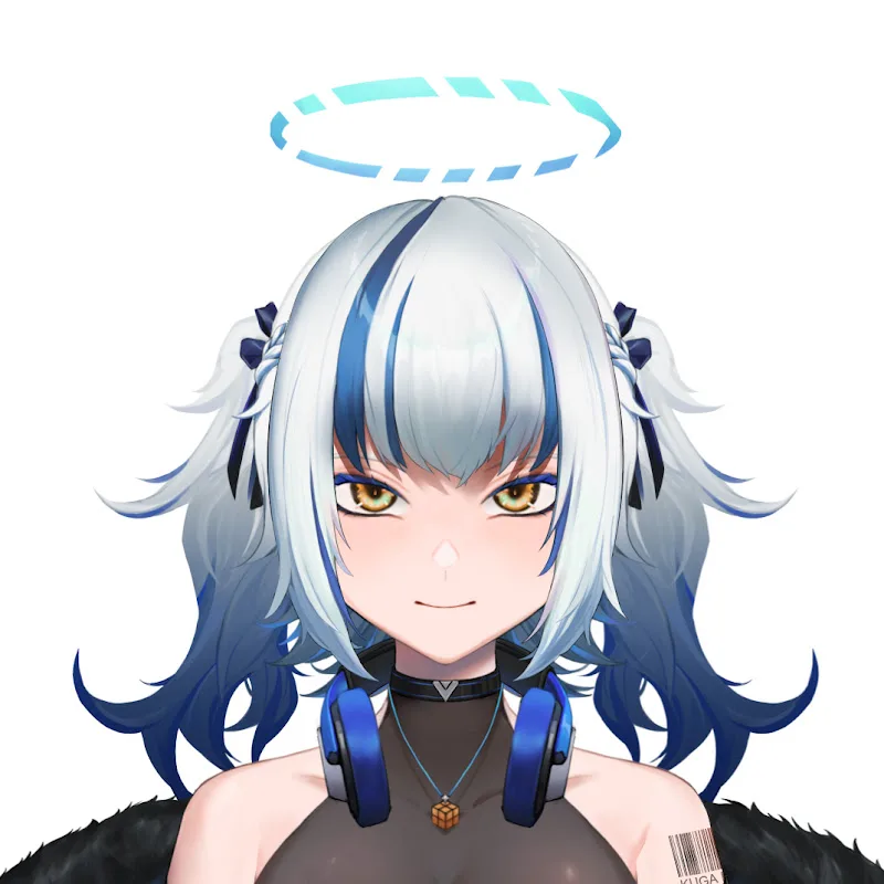 久我