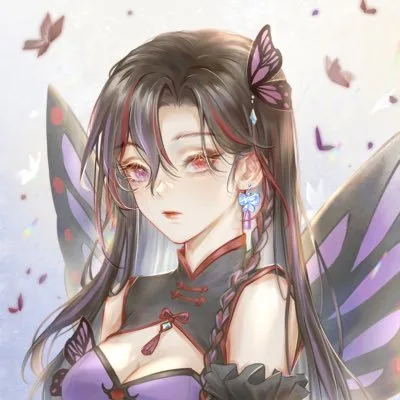 Sody 🦋【遊戲系vtuber】