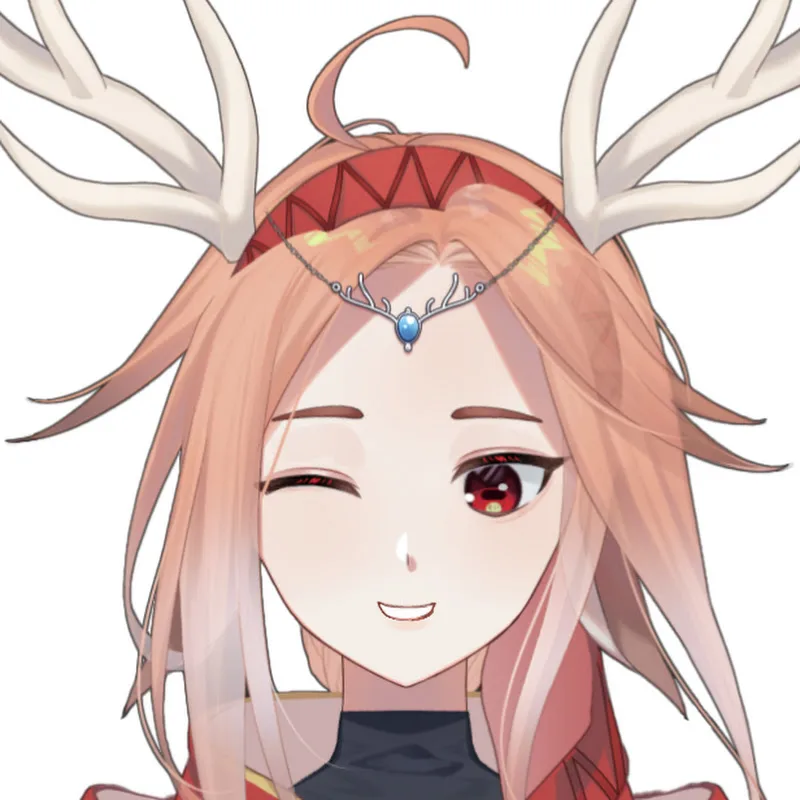 Gelcxy ch. 星子鹿見