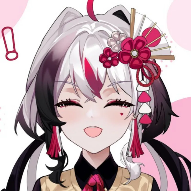 綺綺 諾庫諾 ch. KiKiRokuro