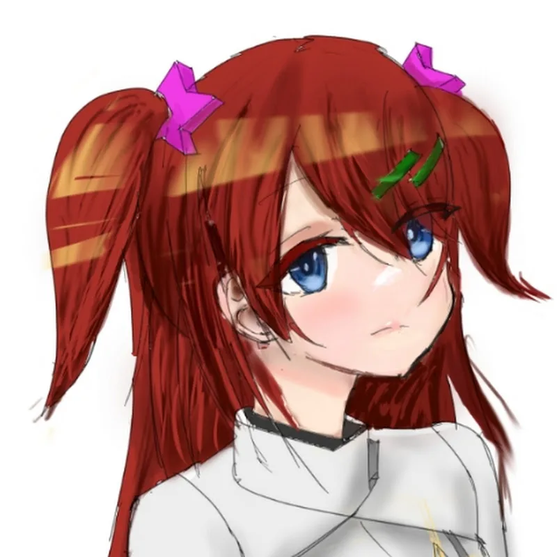 希羽tw