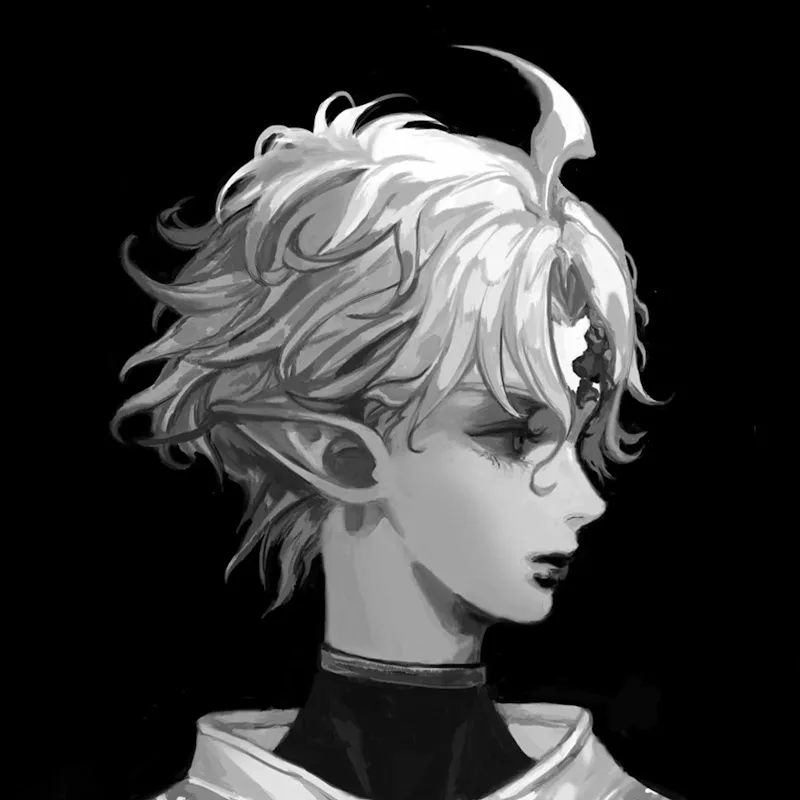 伊恩 ‧ 法爾曼 / Aeon Falman