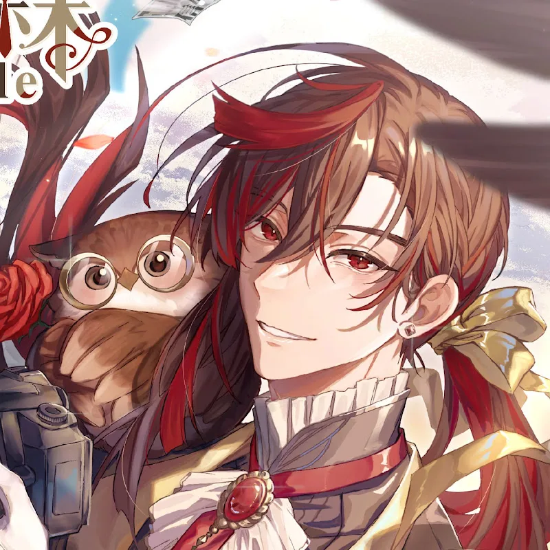 ReLive_鄲森Single