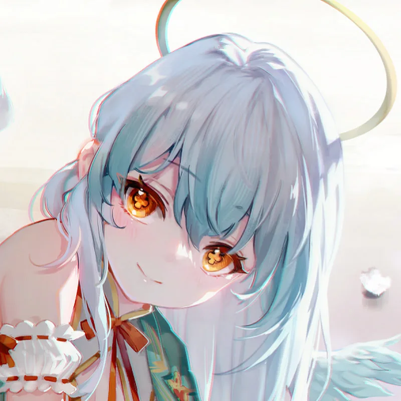 aohanemi Ch. 青羽ミ