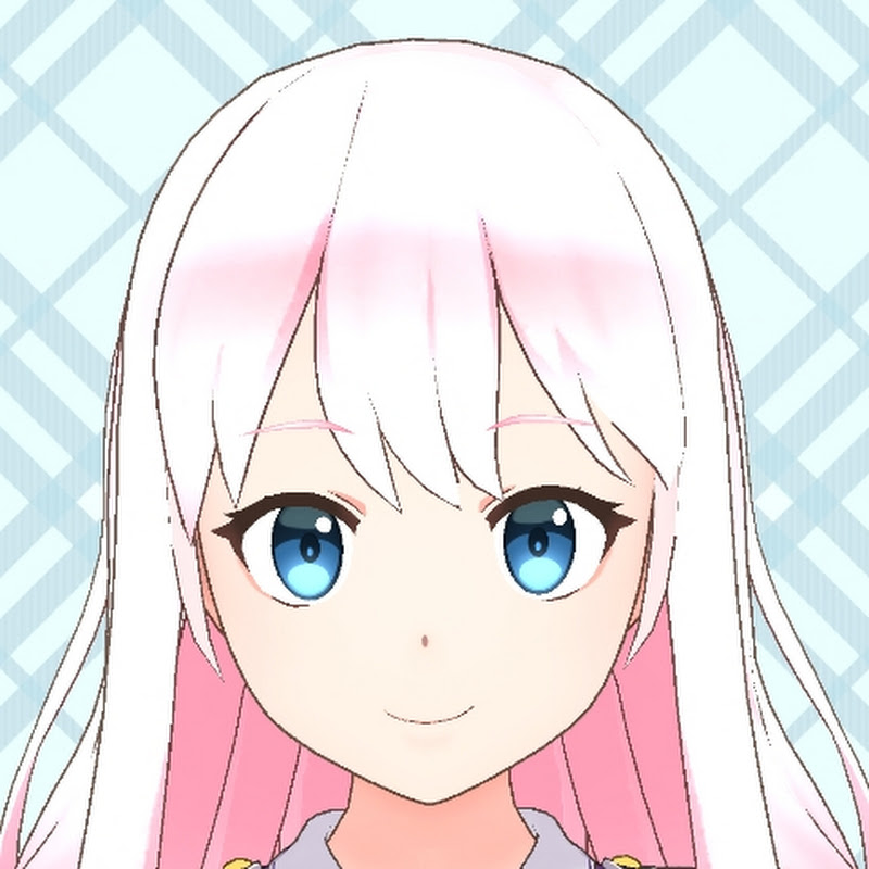 Anna ch. 安娜 アンナ | VTuber Profile | USADA
