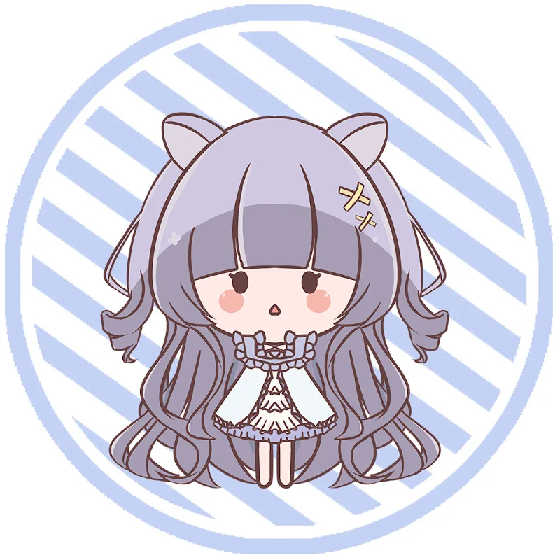 佐倉よな_ Yona Ch.