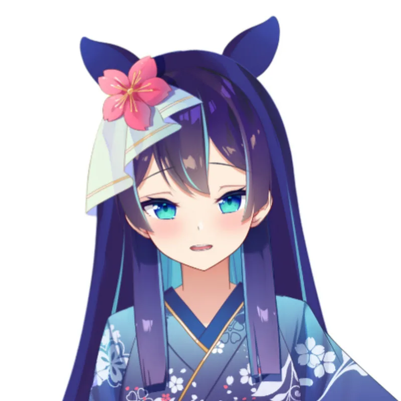 浮世惑夢 Wayume Ch.