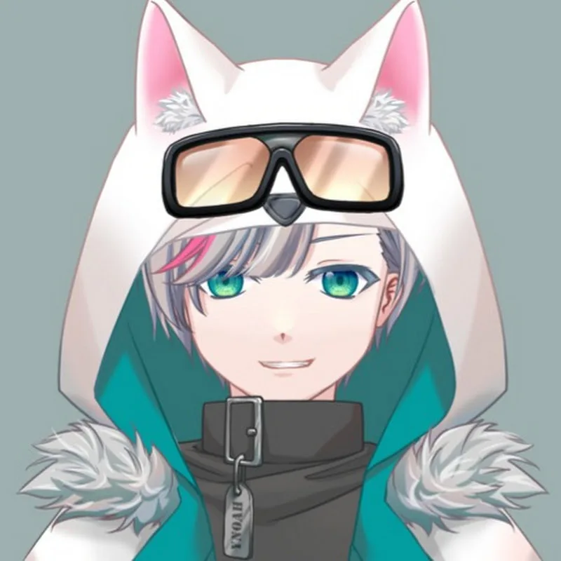 Ynoah Ch.伊諾