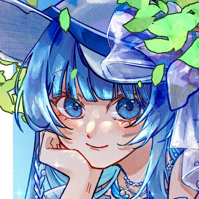 汐娜 Seenah Ch.