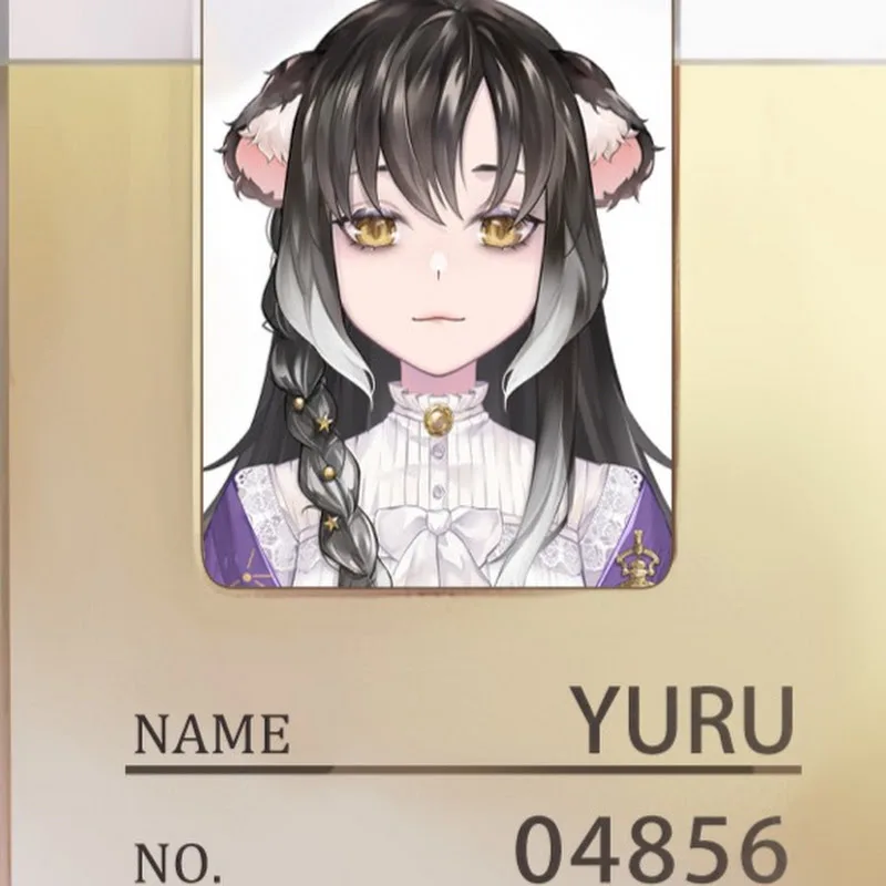 悠璐Yuru