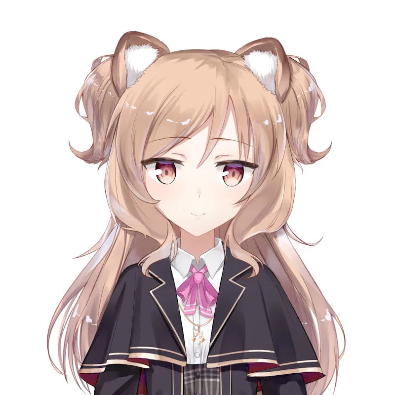 露絲 Ch.