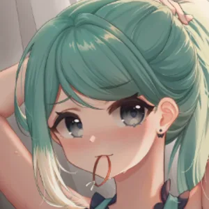 Marika Ch. 真理果