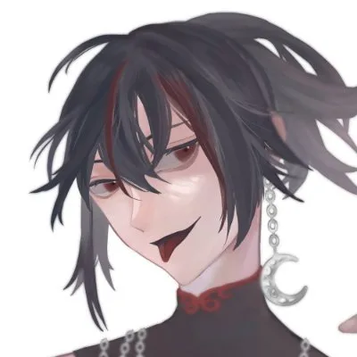 越月 yueyue ch.