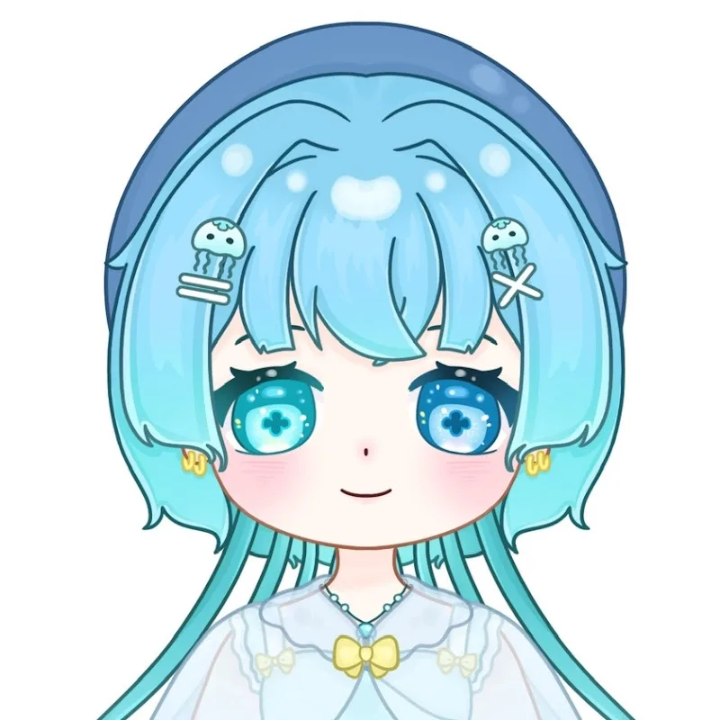 蔝可·奧芮栗婭 Miico•Aurelia