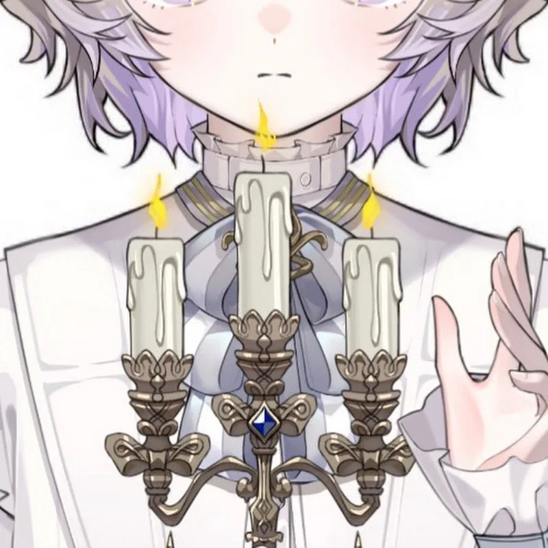 祿菈唄爾 LLB ch.