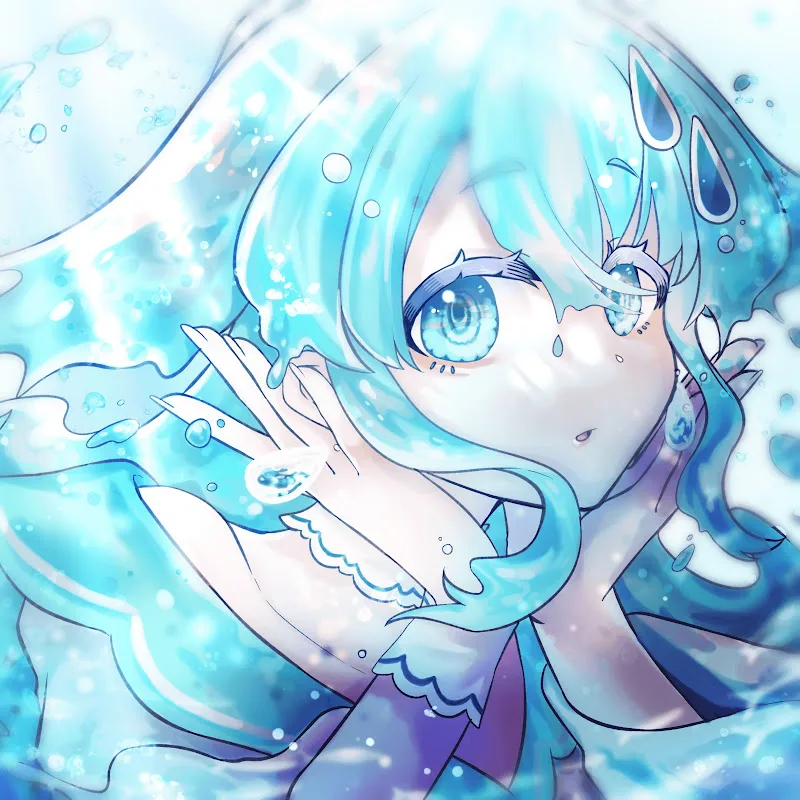 雨水AmamizuRaindrop