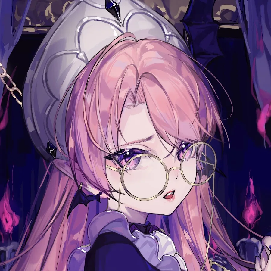 艾妮婭Ainaaa