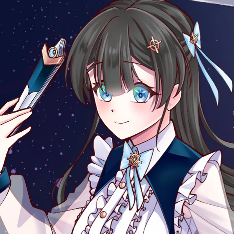 Kotori Ch. 星澄ことり