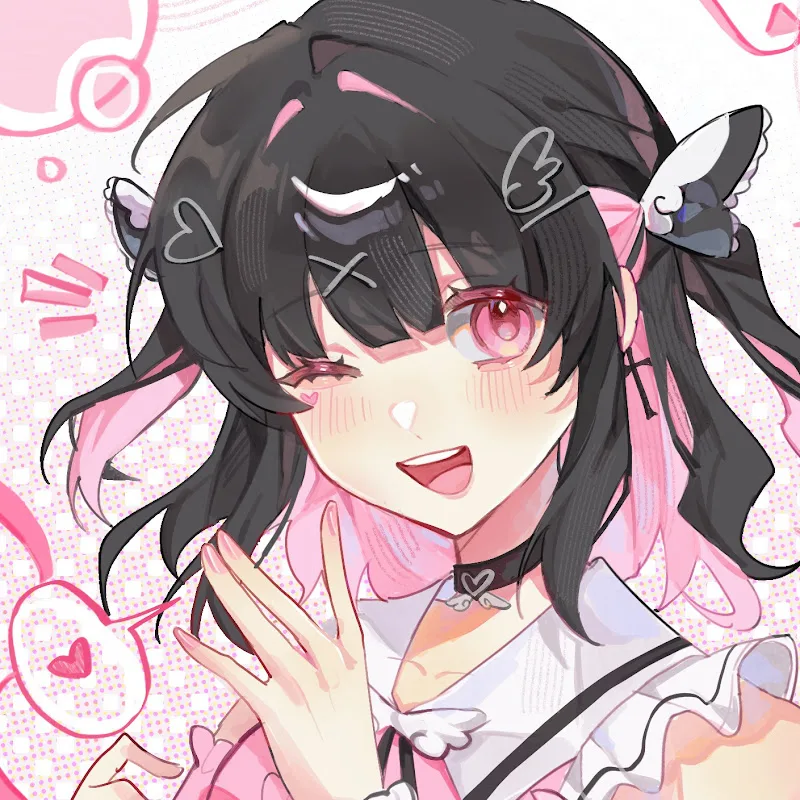 小杏(ˊ˘ˋ*)