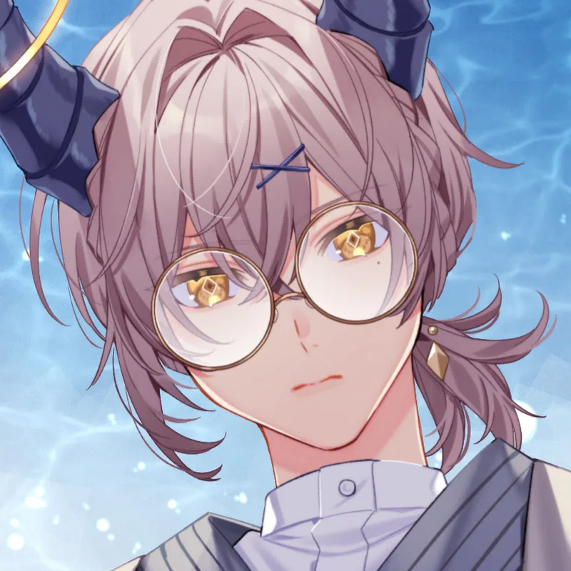 水兔 海 Suito ASMR.