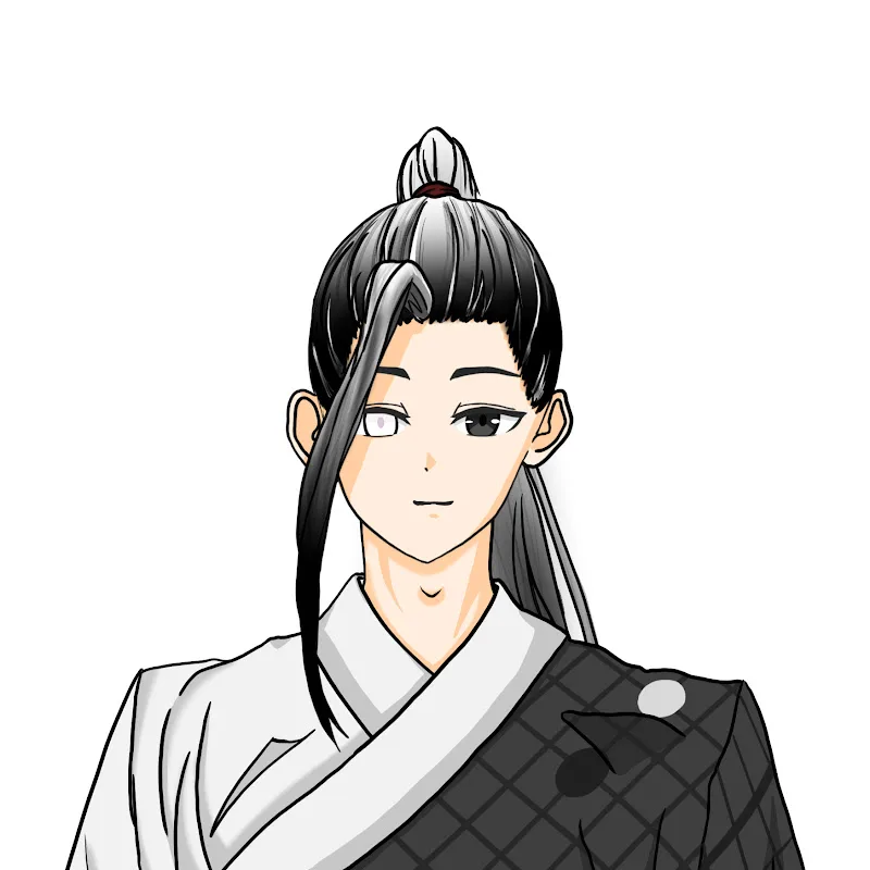 久石碁 ch