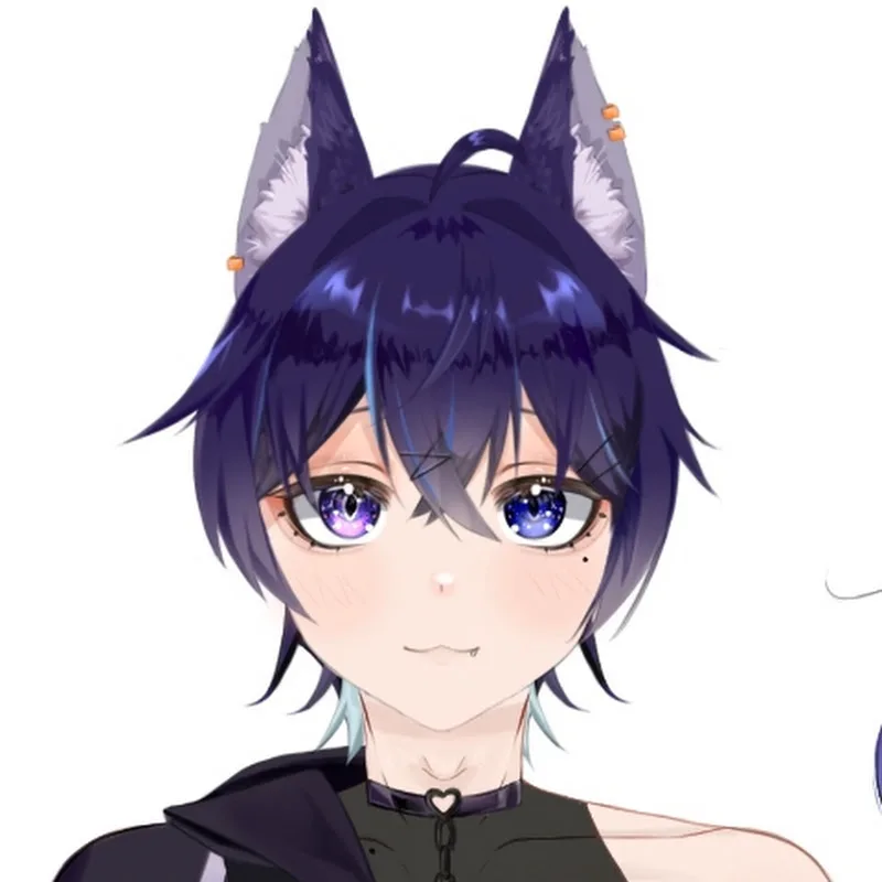 靈狐緋音