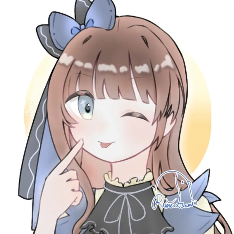 淺見璃茗