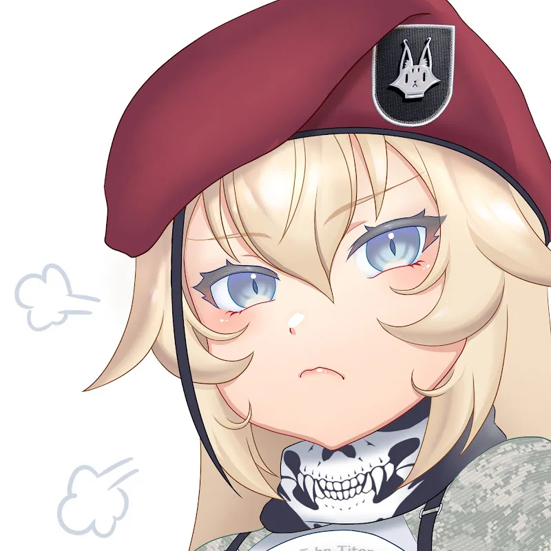 長耳貓 Caracal