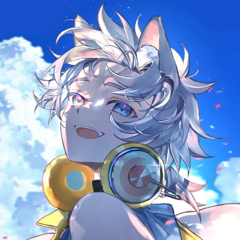 小資狼 Office Wolf Ch.