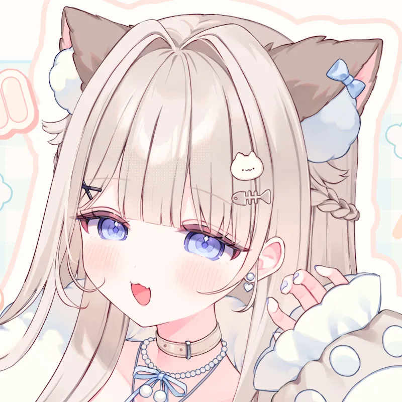 Nekodan Umi Ch. 貓糰うみ
