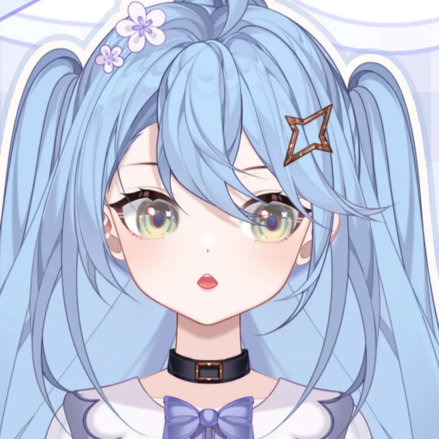 羽醬 Hane Ch.