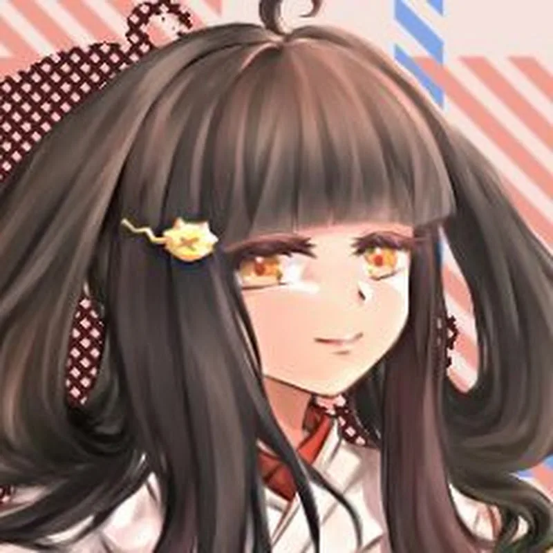 稻宮遙 inamiya haruka ch.