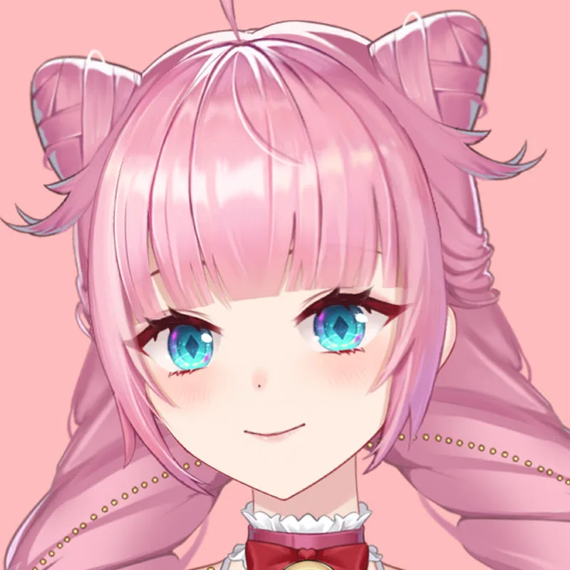 望·阿古斯 / Mochi Ch.