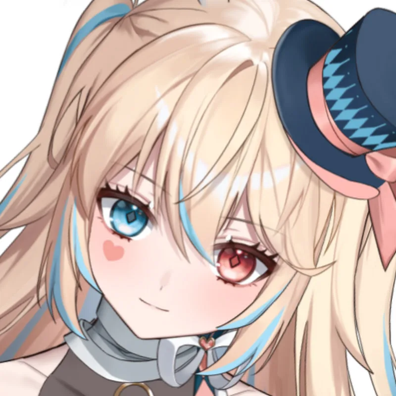 鏡堂卯 Kyodou Uzuki CH.